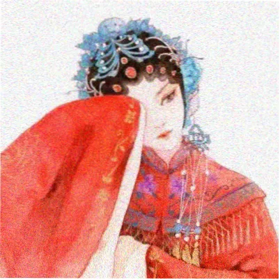 影迷雾岛听风头像